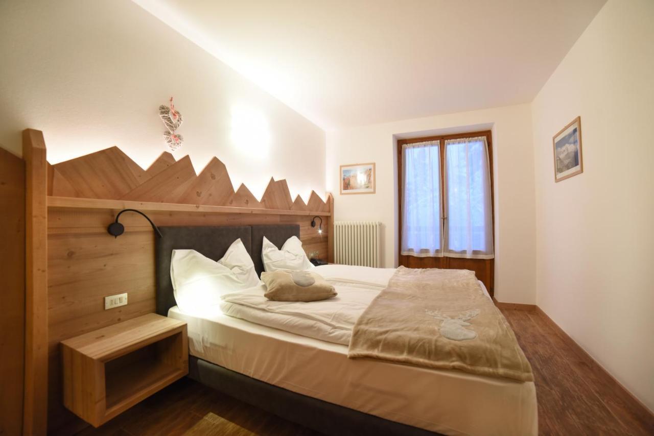 פיו פונטי Albergo Sporting מראה חיצוני תמונה