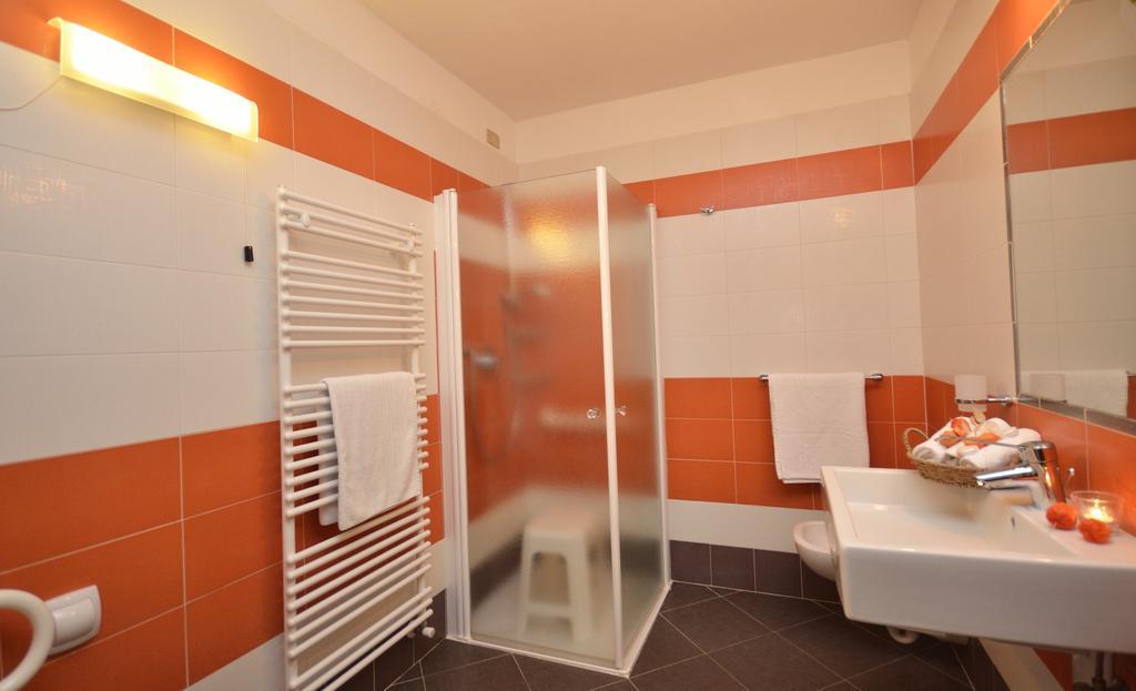 פיו פונטי Albergo Sporting מראה חיצוני תמונה