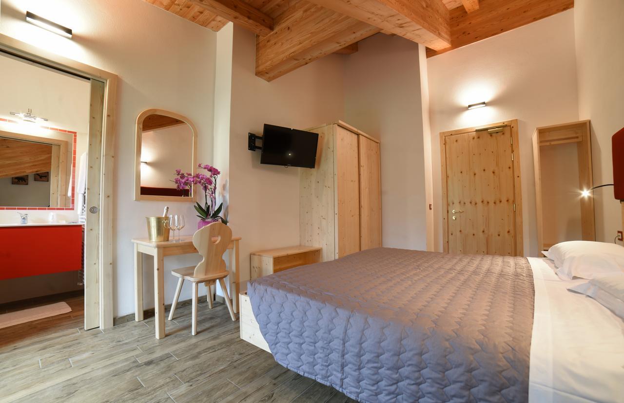 פיו פונטי Albergo Sporting מראה חיצוני תמונה